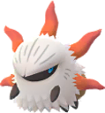 Larvesta sprite