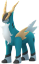 Cobalion sprite