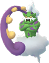 Tornadus sprite