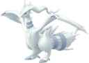 Reshiram sprite