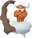 Landorus sprite