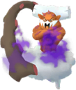 Landorus sprite