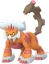 Landorus Therian sprite