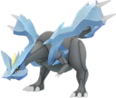 Kyurem sprite