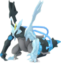 Kyurem Black sprite