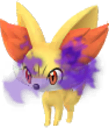 Fennekin sprite