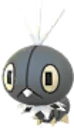 Scatterbug sprite