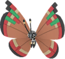 Vivillon sprite