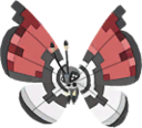 Vivillon Pokeball sprite