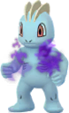 Machop sprite