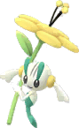Floette Yellow sprite