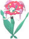 Florges sprite
