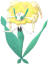 Florges Yellow sprite