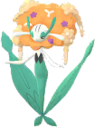 Florges Orange sprite