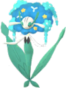 Florges Blue sprite