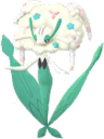 Florges White sprite