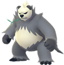 Pangoro sprite
