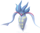 Malamar sprite