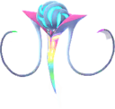 Mega Malamar sprite