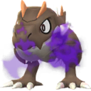 Tyrunt sprite