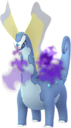 Aurorus sprite