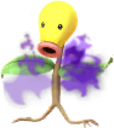 Bellsprout sprite