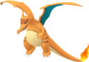 Charizard Copy 2019 sprite