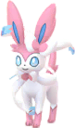 Sylveon sprite