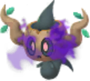 Phantump sprite