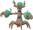 Trevenant sprite