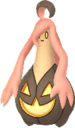 Gourgeist Large sprite