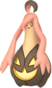 Gourgeist Super sprite