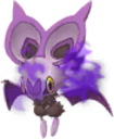 Noibat sprite