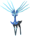 Xerneas sprite