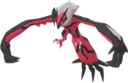 Yveltal sprite