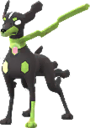 Zygarde sprite