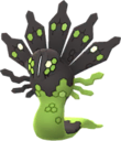 Zygarde Fifty Percent sprite