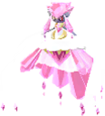 Mega Diancie sprite