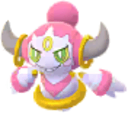 Hoopa sprite