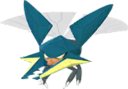 Vikavolt sprite