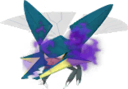 Vikavolt sprite