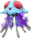 Tentacruel sprite