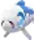 Wishiwashi sprite