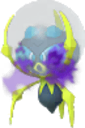 Dewpider sprite