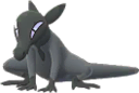 Salandit sprite