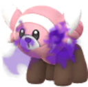 Stufful sprite