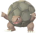 Golem sprite