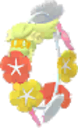 Comfey sprite