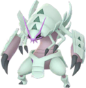Golisopod sprite