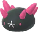 Pyukumuku sprite